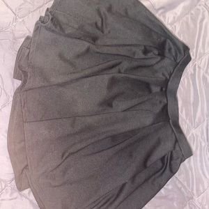 Mini Skirt
